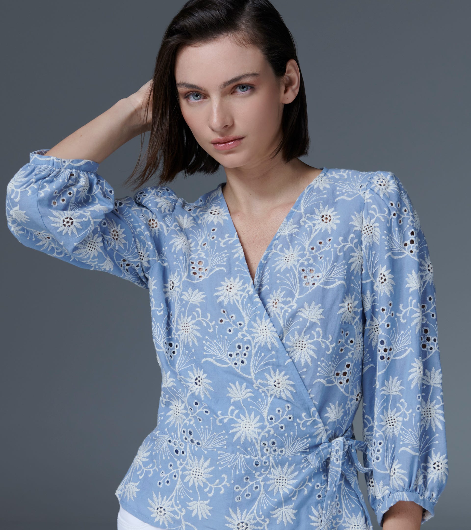BLUSAS