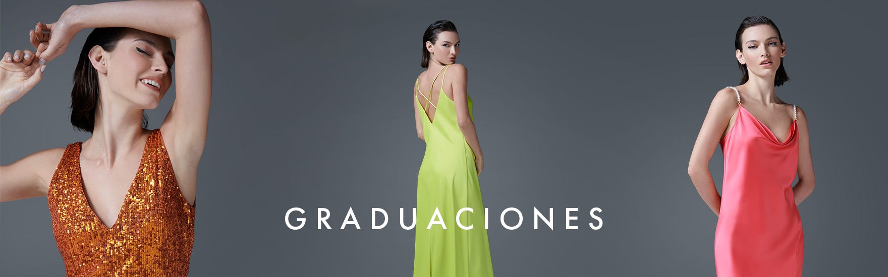 GRADUACIONES GRADUACIONES