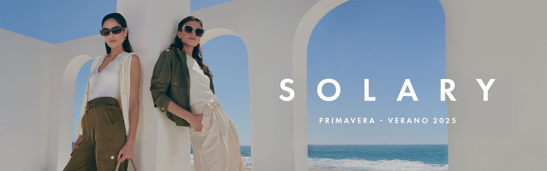 SOLARY SOLARY