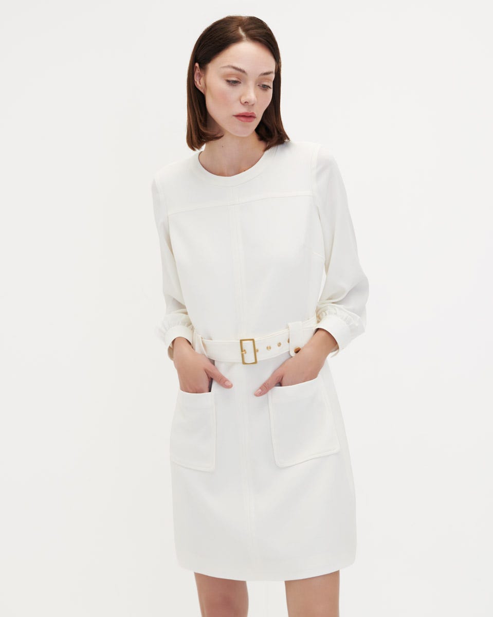 Vestidos de on sale h