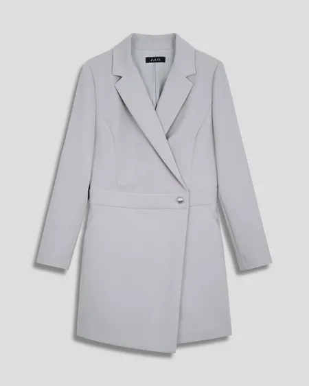 Rumper Envolvente Hielo Corte Francés Con Solapa