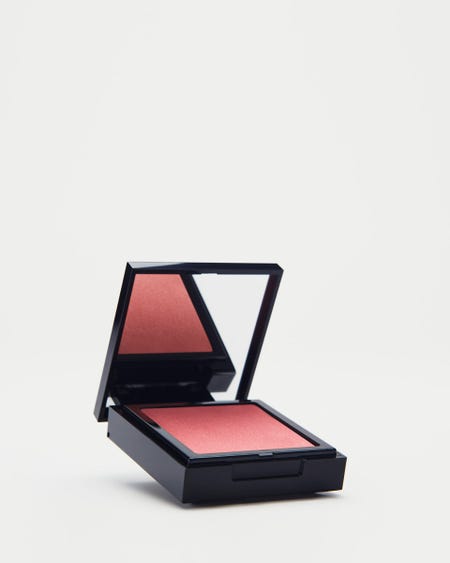 Rubor En Polvo Compacto Julio Beauty Rosa VARIOS