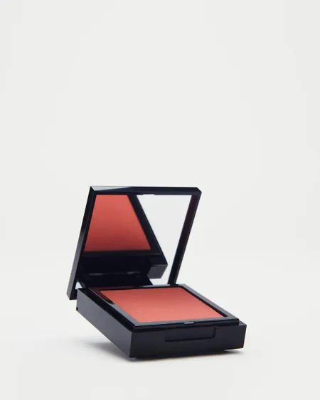 Rubor En Polvo Compacto Julio Beauty Siena Tostado VARIOS