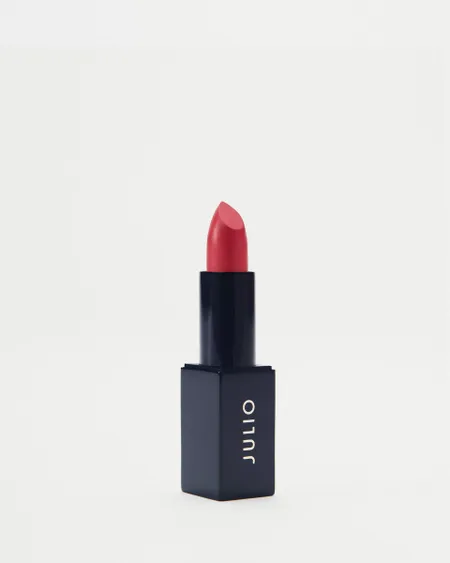 Labial Julio Beauty Tono Frambuesa VARIOS