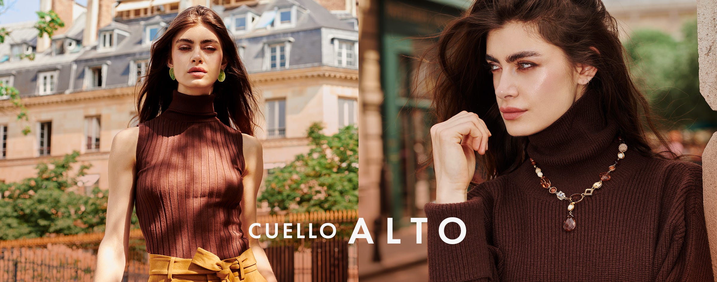 sueter cuello alto, cuello de tortuga, moda 2023
