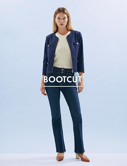 Bootcut