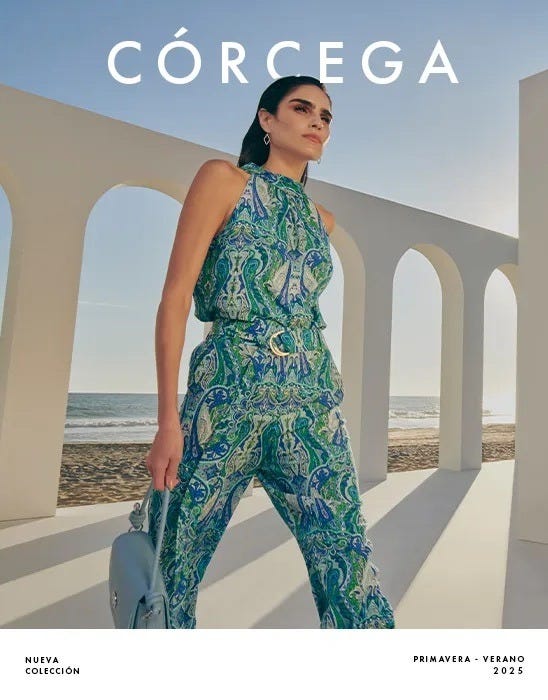 Revista Corcega