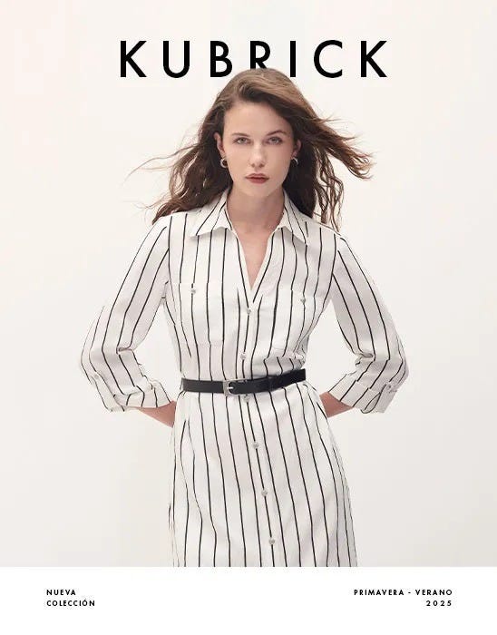 Revista Kubrick