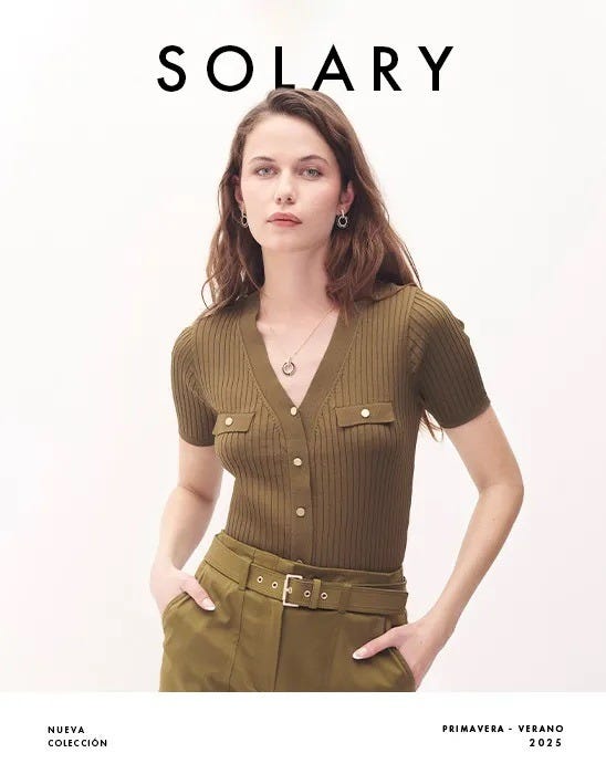 Revista Solary